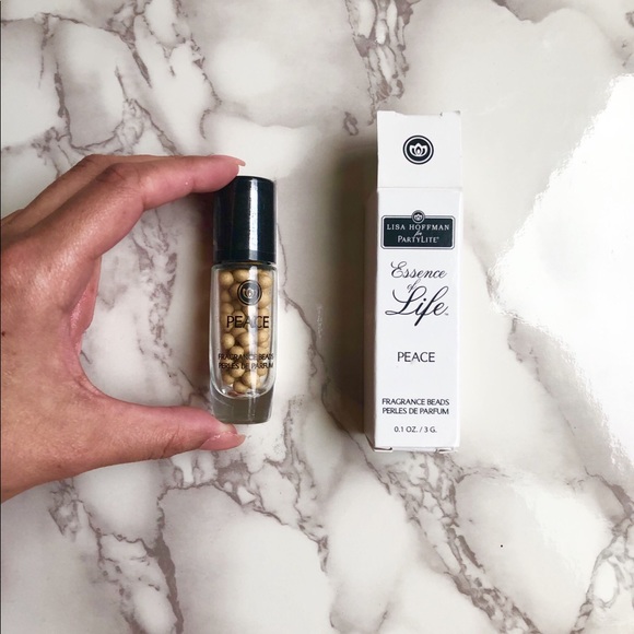 Lisa Hoffman Other - Lisa Hoffman Fragrance Bears in Peace